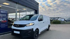 Brugt 2023 Opel Vivaro-e Combi Enjoy Van | 144.400 kr.