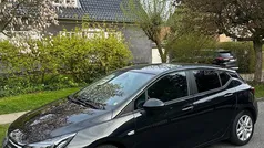 Brugt 2016 Opel Astra Enjoy Hatchback | 69.900 kr. (God pris)