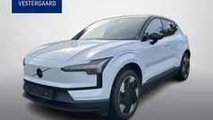 Brugt 2024 Volvo EX30 Plus SUV | 269.895 kr. (Fair pris)