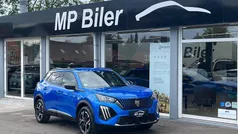 Brugt 2024 Peugeot 2008 Allure SUV | 229.900 kr. (Fair pris)