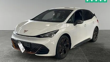 Brugt Cupra Born e-Boost 169 kW (231 HK) 2023 Hatchback