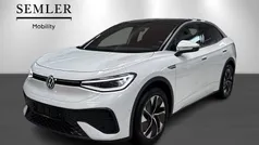 Hvidmetal Brugt 2022 VW ID.5 Pro Performance SUV | 284.900 kr. (Fair pris)