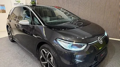 Brugt VW ID.3 Pro Performance 150 kW (204 HK) 2020 Hatchback