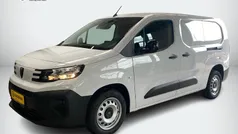 Brugt 2025 Peugeot Partner Van | 2.049 kr.
