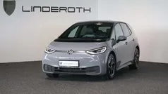 Brugt 2021 VW ID.3 Pro Performance Hatchback | 185.000 kr. (Fair pris)