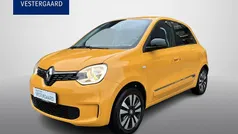 Brugt 2023 Renault Twingo Intens Hatchback | 109.500 kr. (Dyr)