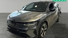 Brugt 2023 Renault Mégane IV Techno Hatchback | 209.500 kr. (God pris)