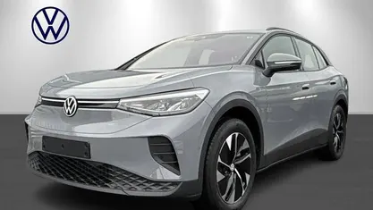 Brugt 2025 VW ID.4 Move SUV | 319.900 kr. (God pris)