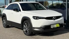 Brugt 2023 Mazda MX30 Ad'Vantage SUV | 134.700 kr. (Fair pris)