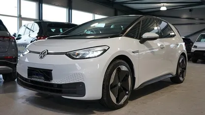 Brugt VW ID.3 Pro 150 kW (204 HK) 2023 Hatchback