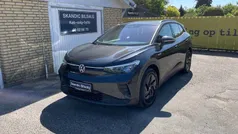 Brugt 2022 VW ID.4 Pure SUV | 209.900 kr. (Lidt for dyr)