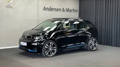 Brugt 2021 BMW i3 Hatchback | 153.900 kr. (Fair pris)