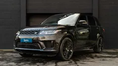 Brugt 2018 Land Rover Range Rover Sport Autobiography Dynamic SUV | 6.267 kr.