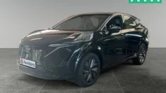Sort Ny 2025 Nissan Ariya SUV | 264.500 kr. (Fair pris)