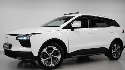 Brugt Aiways U5 150 kW (204 HK) 2022 SUV