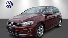 Brugt 2020 VW Golf VII Highline | 249.900 kr. (Dyr)