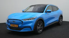 Brugt 2024 Ford Mustang Mach-E Extended Range SUV | 284.900 kr. (Fair pris)