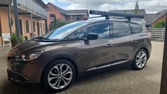 Brugt 2018 Renault Grand Scénic IV Zen MPV | 134.900 kr. (Fair pris)