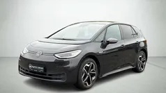 Brugt 2021 VW ID.3 Pro Hatchback | 194.900 kr. (Fair pris)