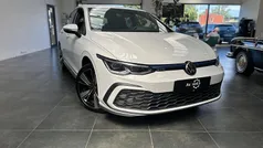 Hvidmetal Brugt 2020 VW Golf VIII GTE Hatchback | 229.799 kr. (Fair pris)
