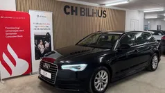 Brugt 2018 Audi A6 S-Line Stationcar | 219.500 kr. (Fair pris)
