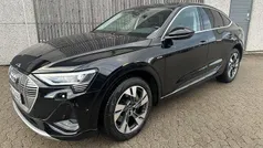 Brugt 2021 Audi e-tron S-Line SUV | 269.900 kr. (Super pris)