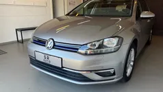 Gråmetal Brugt 2019 VW Golf VII Comfortline Hatchback | 149.800 kr. (Fair pris)