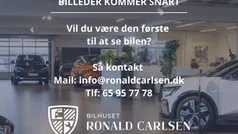 Koksmetal Brugt 2018 Peugeot 3008 Allure | 159.900 kr. (God pris)