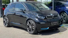 Sort Brugt 2022 BMW i3 Hatchback | 179.700 kr. (Fair pris)