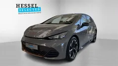 Vapor grey Brugt 2022 Cupra Born e-Boost Hatchback | 199.900 kr. (Super pris)
