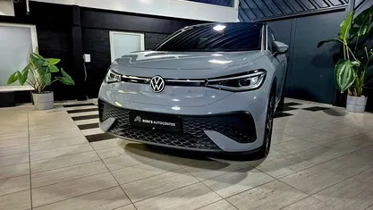 Brugt VW ID.5 Style 210 kW (286 HK) 2025 SUV
