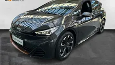 Gråmetal Brugt 2023 Cupra Born e-Boost Hatchback | 239.800 kr. (Fair pris)