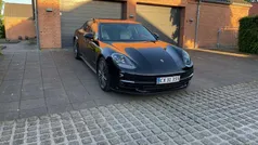 Brugt 2017 Porsche Panamera 4 Sedan | 380.000 kr.