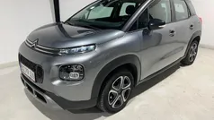 Brugt 2018 Citroën C3 Aircross SUV | 59.800 kr. (Fair pris)