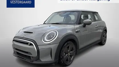 Brugt 2021 Mini Cooper SE Hatchback | 124.700 kr. (God pris)