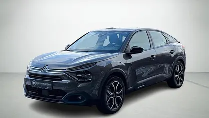 Brugt Citroën e-C4 Feel 100 kW (136 HK) 2022