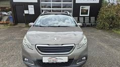 Brugt 2015 Peugeot 2008 SUV | 44.900 kr. (Super pris)
