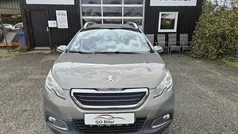 Brugt 2015 Peugeot 2008 SUV | 44.900 kr. (Super pris)
