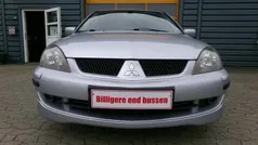 Brugt 2006 Mitsubishi Lancer Stationcar | 14.999 kr.