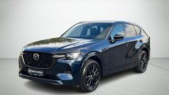 Brugt 2025 Mazda CX-60 Homura-Line SUV | 494.900 kr. (Fair pris)