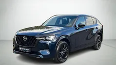 Brugt 2025 Mazda CX-60 Homura-Line SUV | 494.900 kr. (Fair pris)