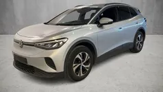 Brugt 2025 VW ID.4 Life SUV | 229.900 kr. (Fair pris)