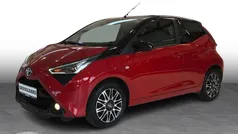 Brugt 2020 Toyota Aygo X-clusiv Hatchback | 99.900 kr. (Fair pris)