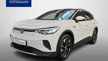 Brugt VW ID.4 Pro Performance 150 kW (204 HK) 2024 SUV