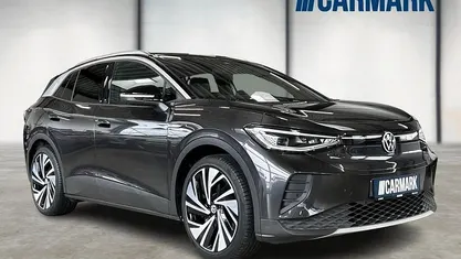 Brugt VW ID.4 Pro 150 kW (204 HK) 2021 SUV
