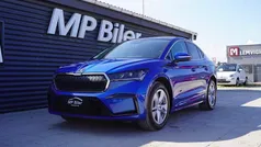 Brugt 2023 Skoda Enyaq iV SUV | 289.900 kr. (God pris)