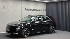 Aurorablackpearl Ny 2025 Kia e-Niro SUV | 289.800 kr. (Fair pris)