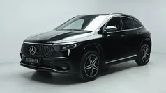 Brugt 2024 Mercedes EQA250+ AMG line SUV | 359.900 kr. (Fair pris)