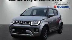 Brugt 2024 Suzuki Ignis Active Hatchback | 159.900 kr. (Fair pris)