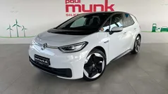 Brugt 2021 VW ID.3 Hatchback | 206.900 kr. (Fair pris)